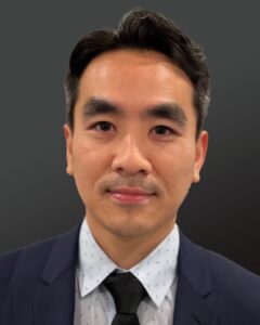 Dr. Phu Tran of SuperGroup, PLLC